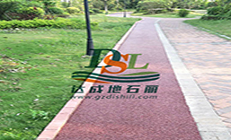 東莞道滘膠粘石項(xiàng)目