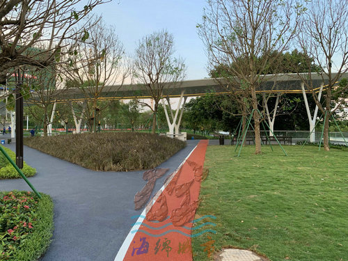 廣州透水混凝土
