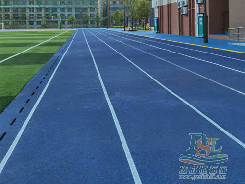 廣州透水混凝土地坪建設(shè)