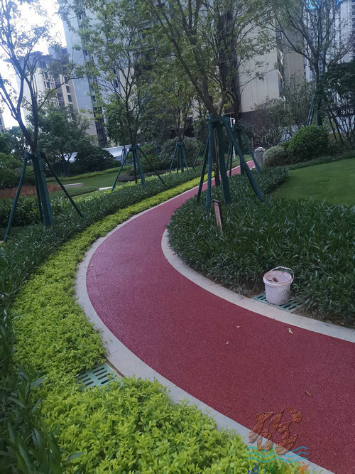 廣州海綿城市建設(shè)