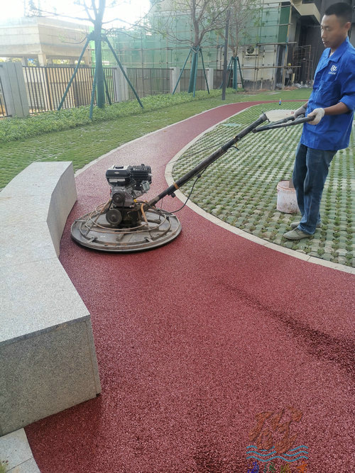 冷鋪瀝青