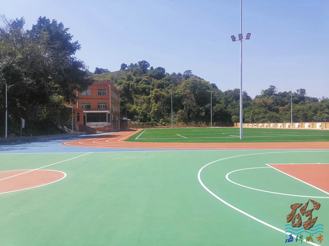 海綿城市建設(shè)